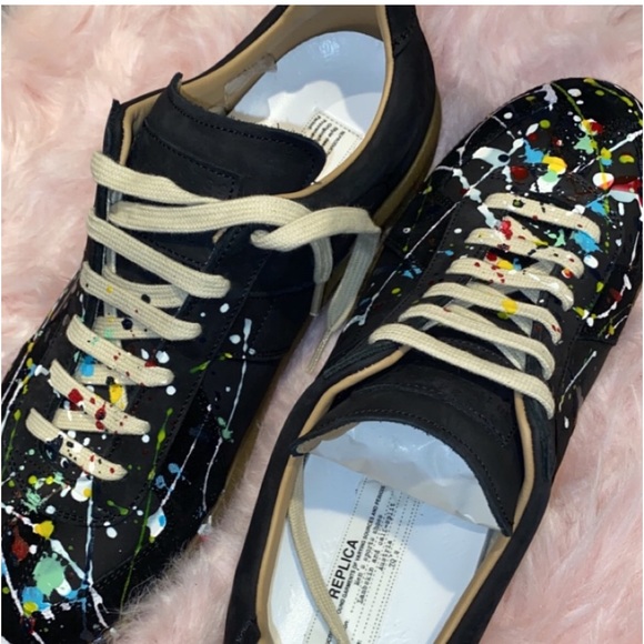 Maison's Martin Men size:44 - Picture 5 of 5